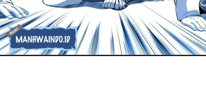 Way To Heaven Chapter 33 - halaman 58
