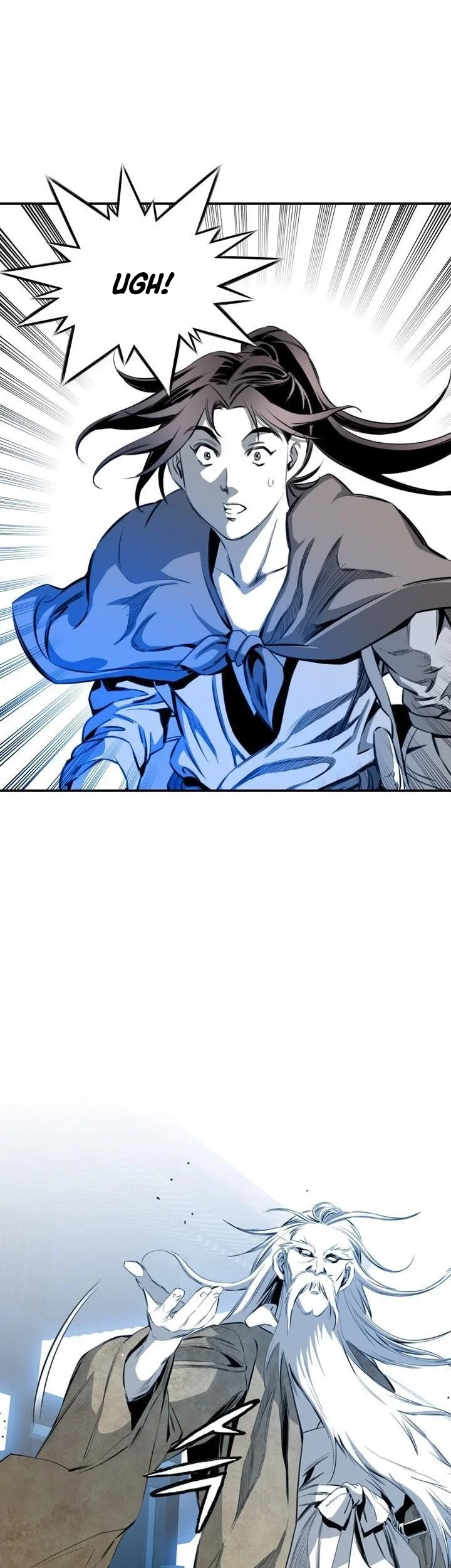 Way To Heaven Chapter 33 - halaman 59