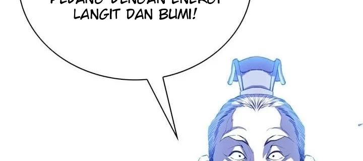 Way To Heaven Chapter 33 - halaman 6