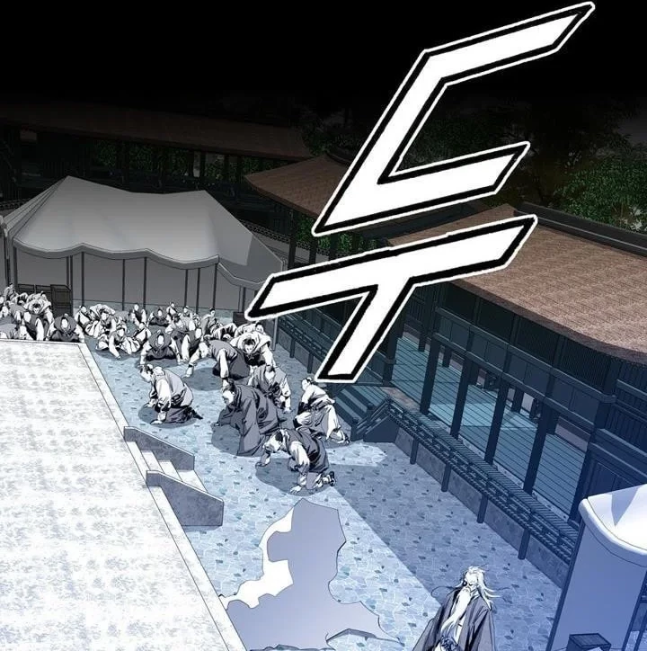 Way To Heaven Chapter 34 - halaman 2