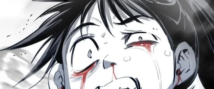 Way To Heaven Chapter 34 - halaman 20