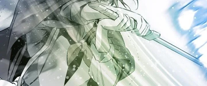 Way To Heaven Chapter 34 - halaman 36