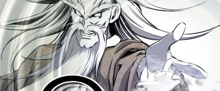 Way To Heaven Chapter 34 - halaman 38