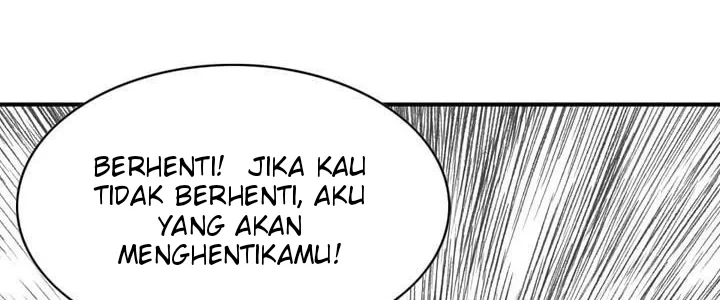 Way To Heaven Chapter 34 - halaman 4