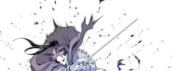 Way To Heaven Chapter 34 - halaman 44