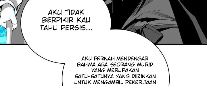 Way To Heaven Chapter 34 - halaman 66