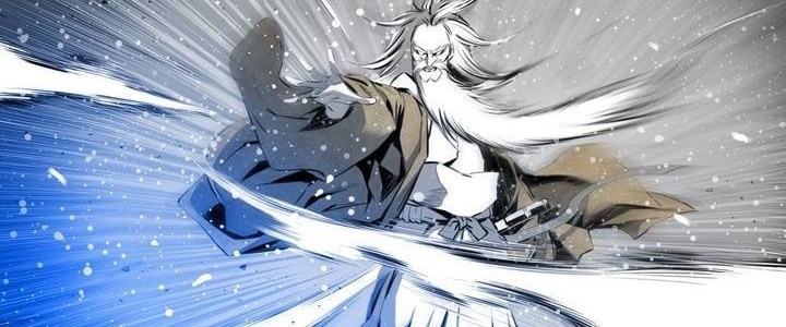 Way To Heaven Chapter 34 - halaman 70
