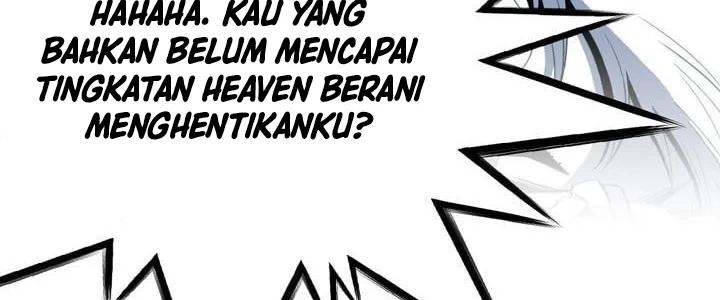Way To Heaven Chapter 34 - halaman 8