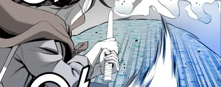 Way To Heaven Chapter 35 - halaman 16