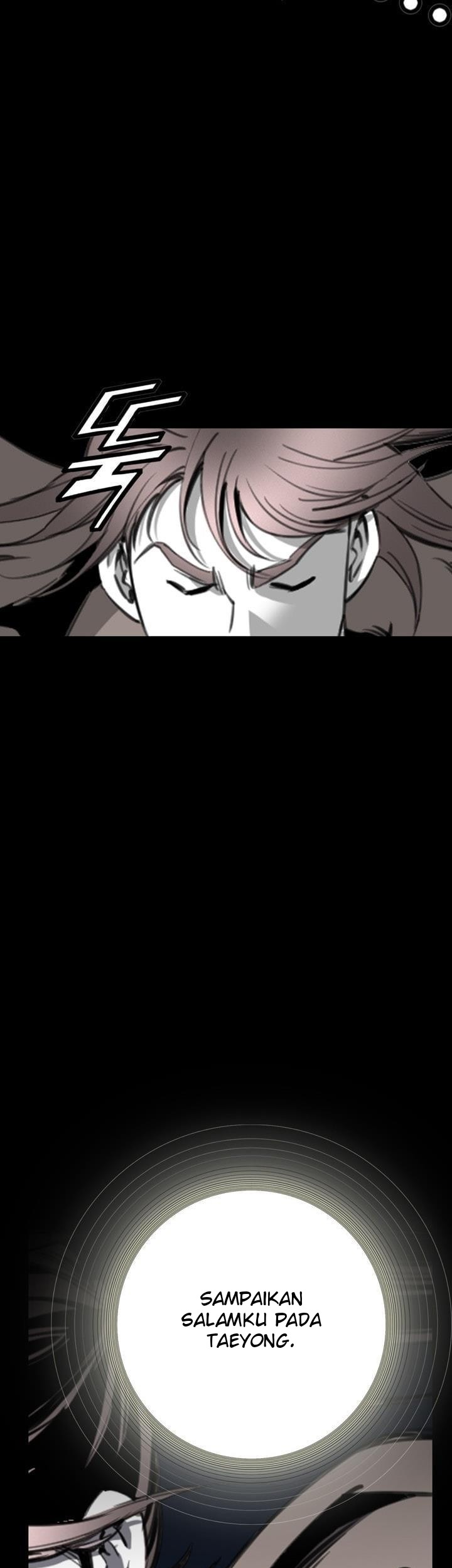 Way To Heaven Chapter 35 - halaman 23