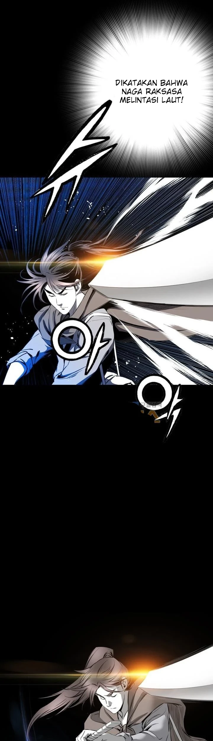 Way To Heaven Chapter 35 - halaman 27