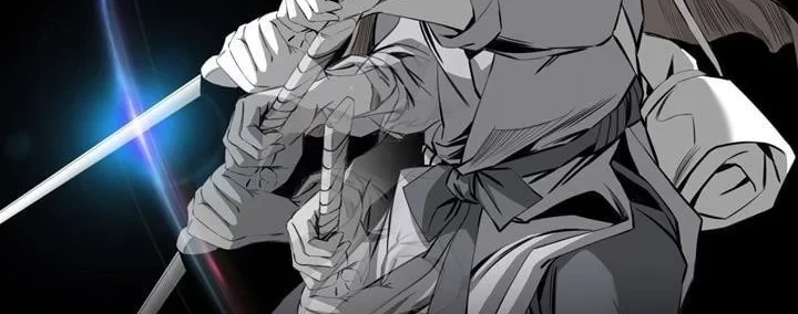 Way To Heaven Chapter 35 - halaman 28