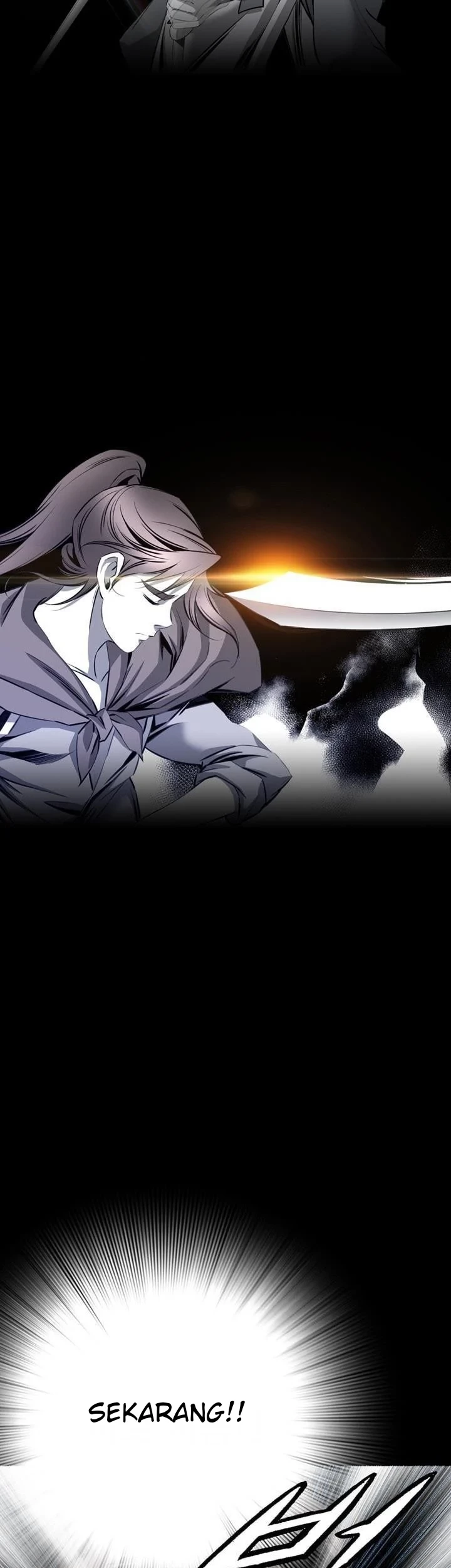 Way To Heaven Chapter 35 - halaman 29