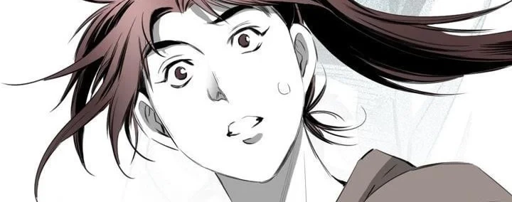 Way To Heaven Chapter 35 - halaman 52