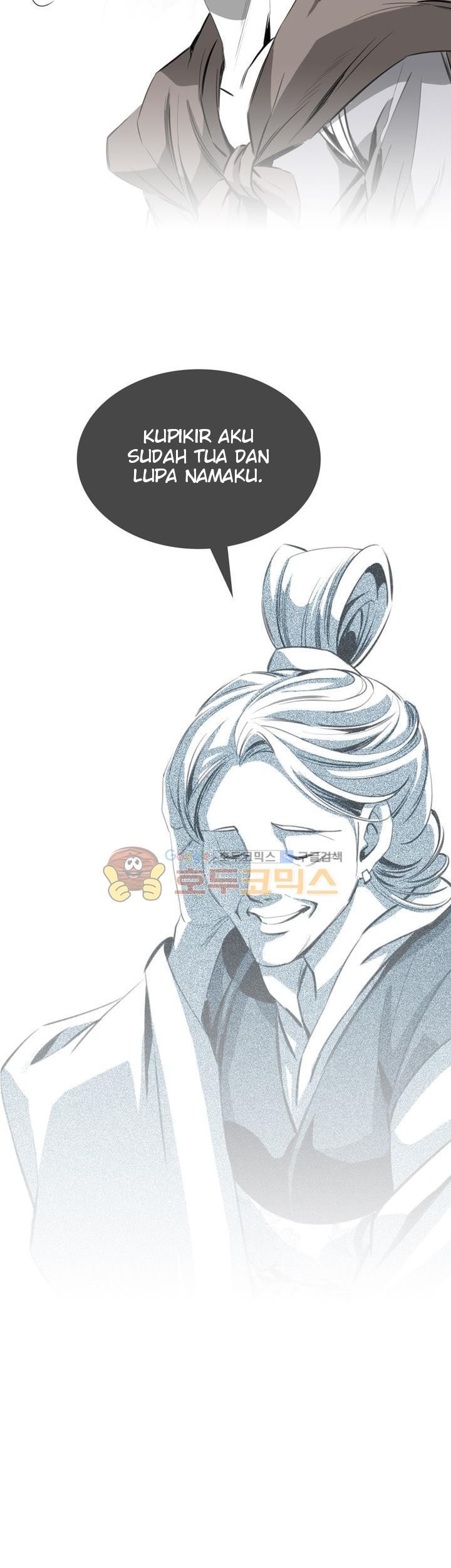 Way To Heaven Chapter 35 - halaman 53