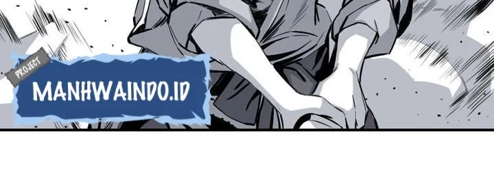 Way To Heaven Chapter 35 - halaman 74