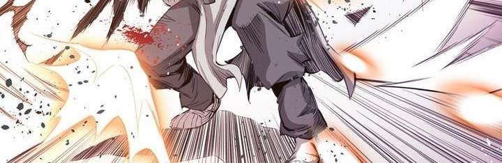 Way To Heaven Chapter 36 - halaman 16