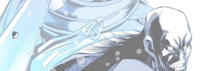 Way To Heaven Chapter 36 - halaman 20
