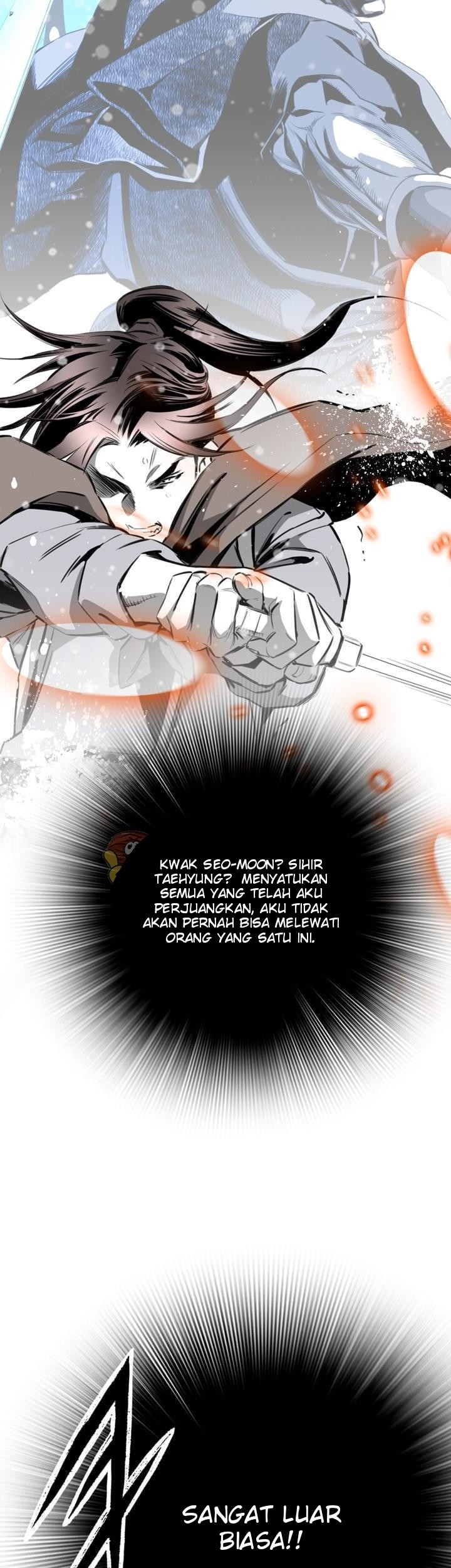 Way To Heaven Chapter 36 - halaman 21