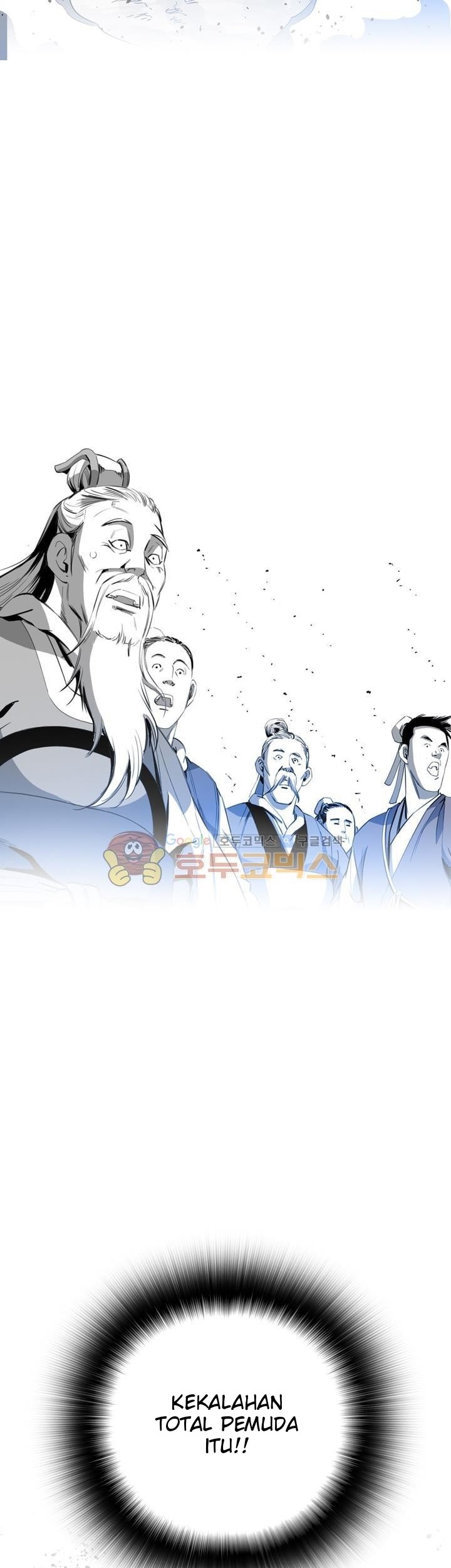 Way To Heaven Chapter 36 - halaman 35