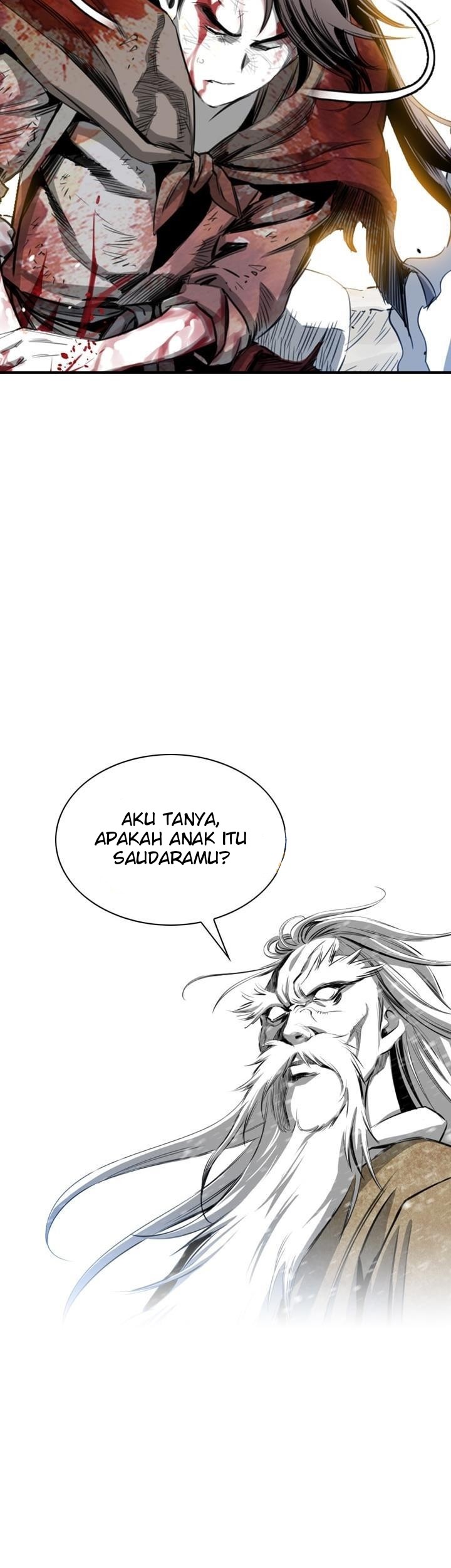 Way To Heaven Chapter 36 - halaman 43