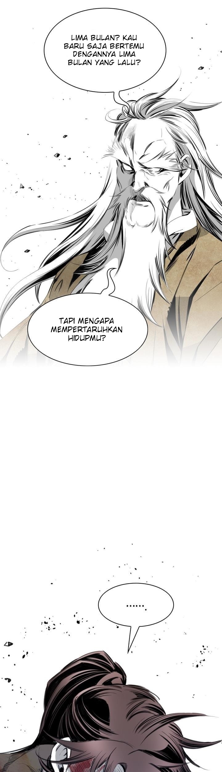 Way To Heaven Chapter 36 - halaman 47