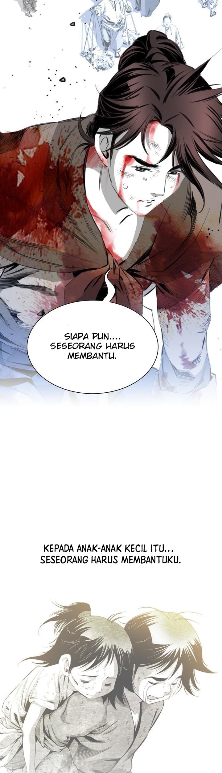Way To Heaven Chapter 36 - halaman 53