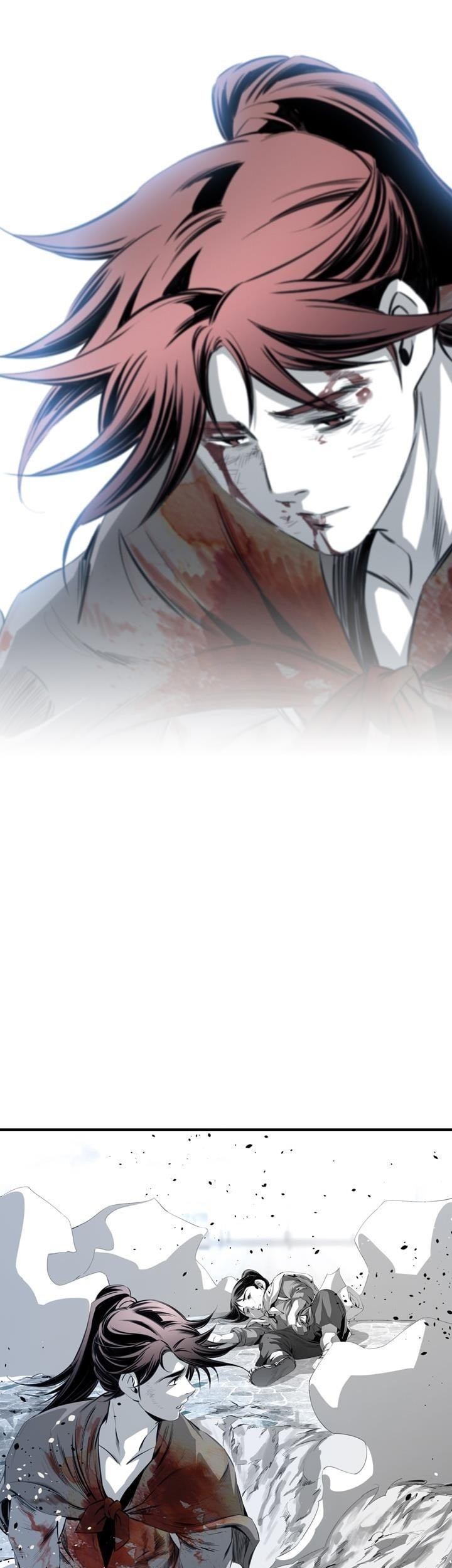 Way To Heaven Chapter 36 - halaman 67