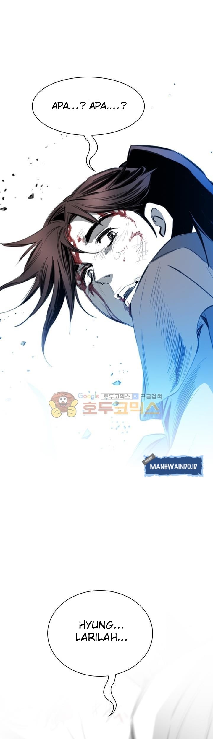 Way To Heaven Chapter 36 - halaman 73