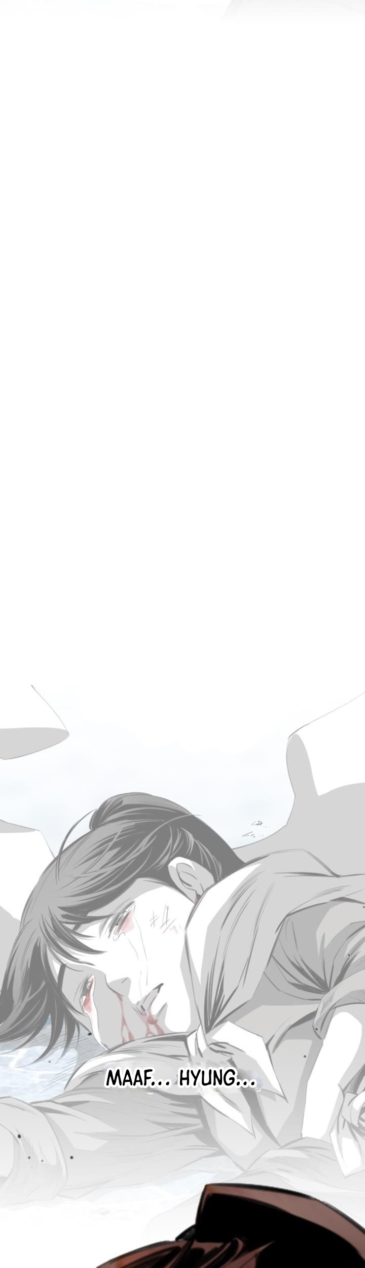 Way To Heaven Chapter 36 - halaman 77