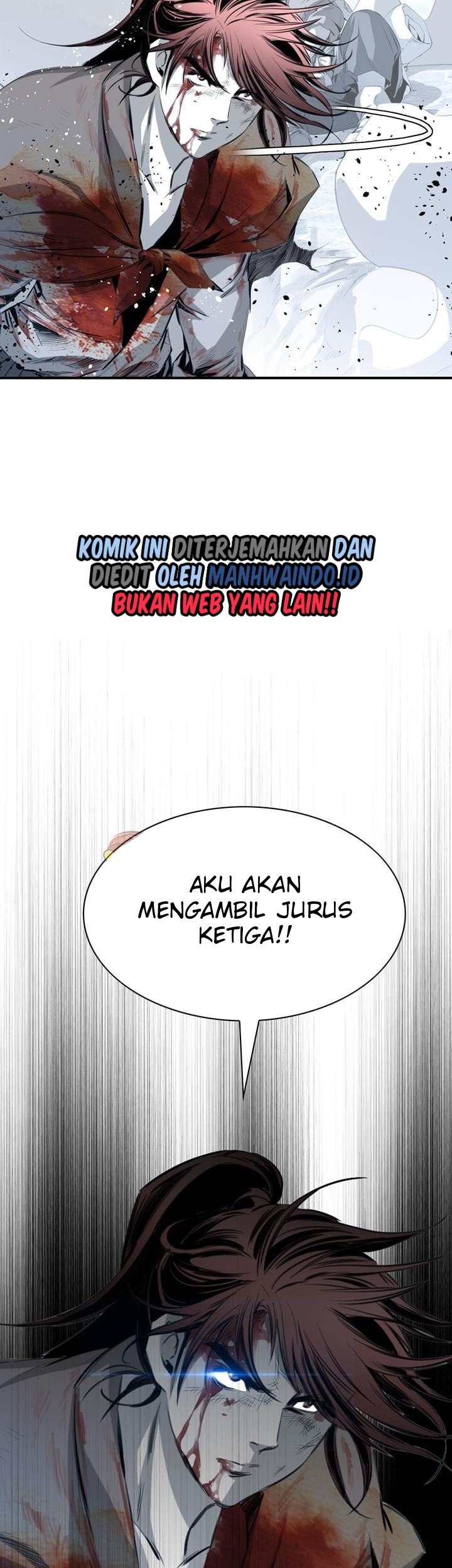 Way To Heaven Chapter 36 - halaman 81