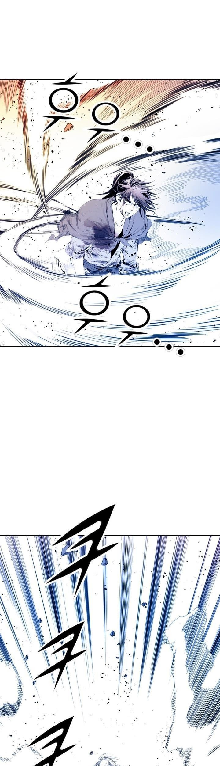 Way To Heaven Chapter 37 - halaman 13