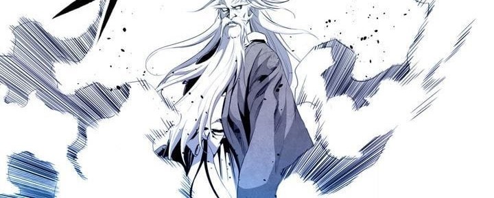 Way To Heaven Chapter 37 - halaman 14