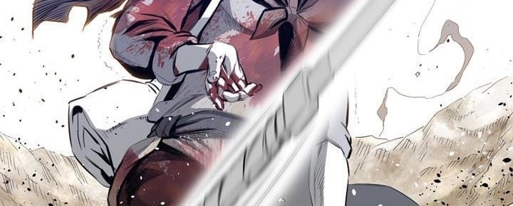 Way To Heaven Chapter 37 - halaman 18