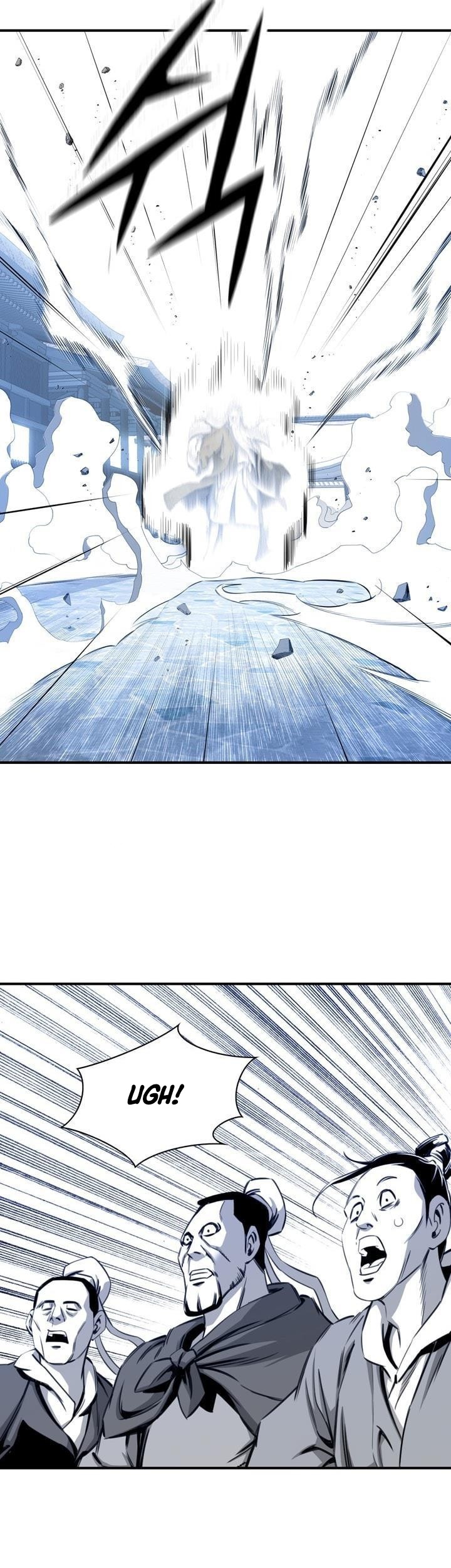 Way To Heaven Chapter 37 - halaman 37