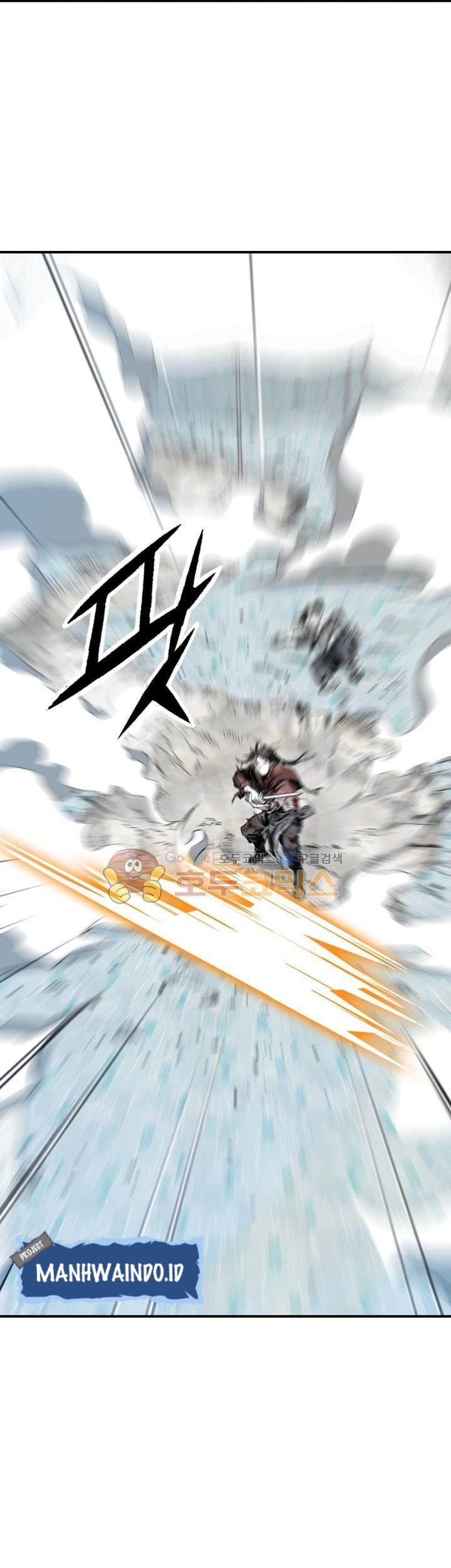 Way To Heaven Chapter 37 - halaman 41
