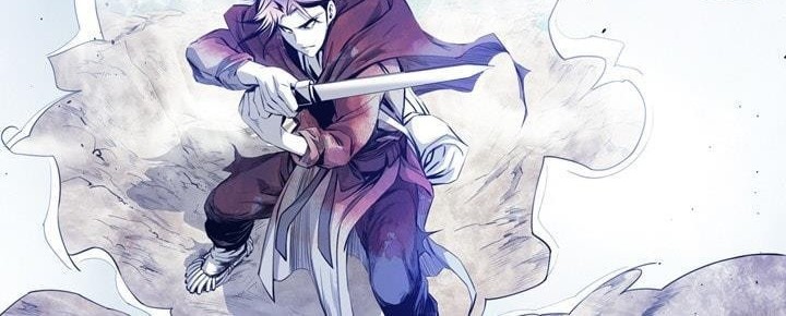 Way To Heaven Chapter 37 - halaman 44
