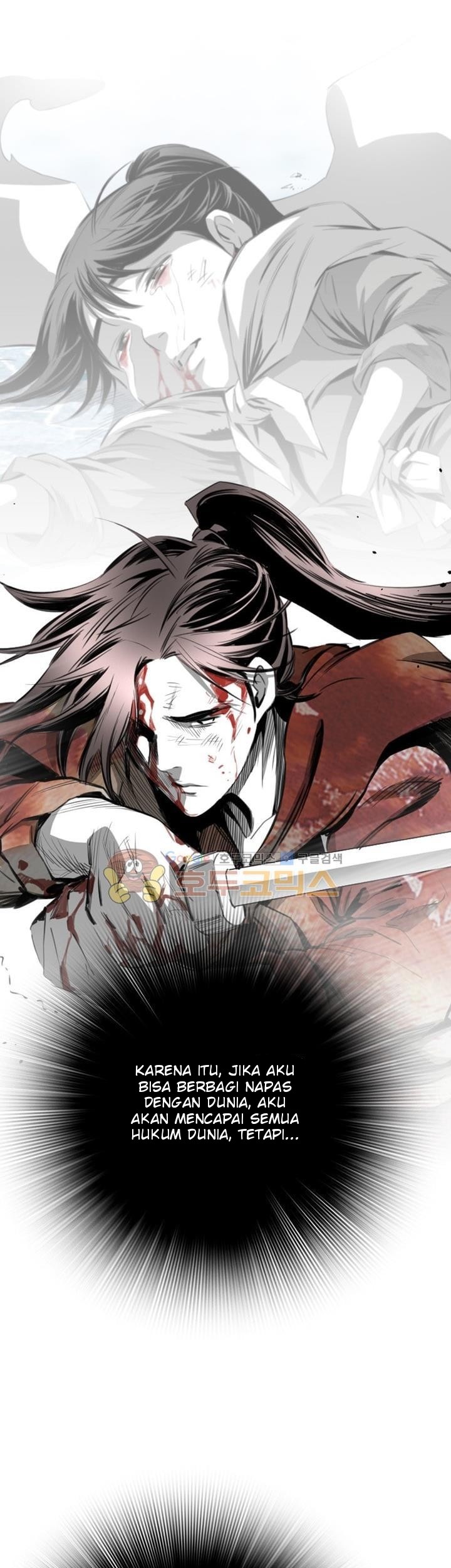 Way To Heaven Chapter 37 - halaman 47