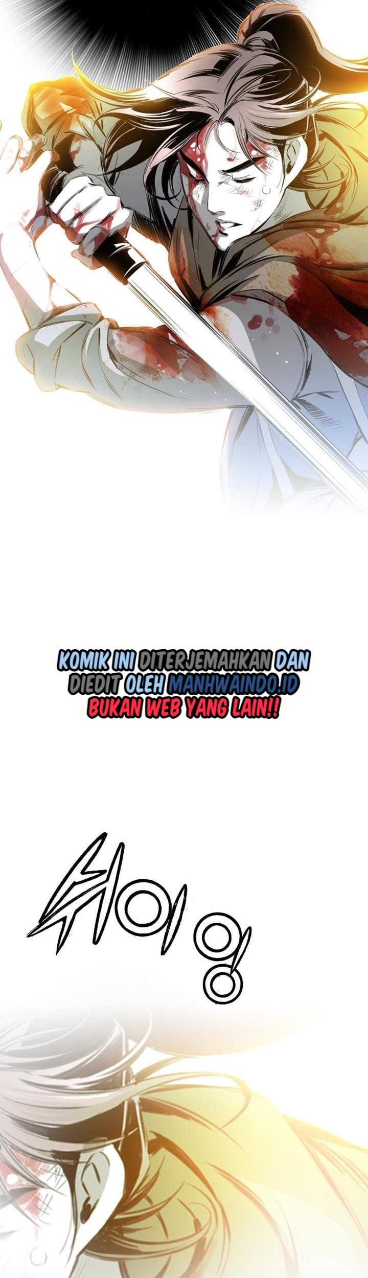 Way To Heaven Chapter 37 - halaman 49