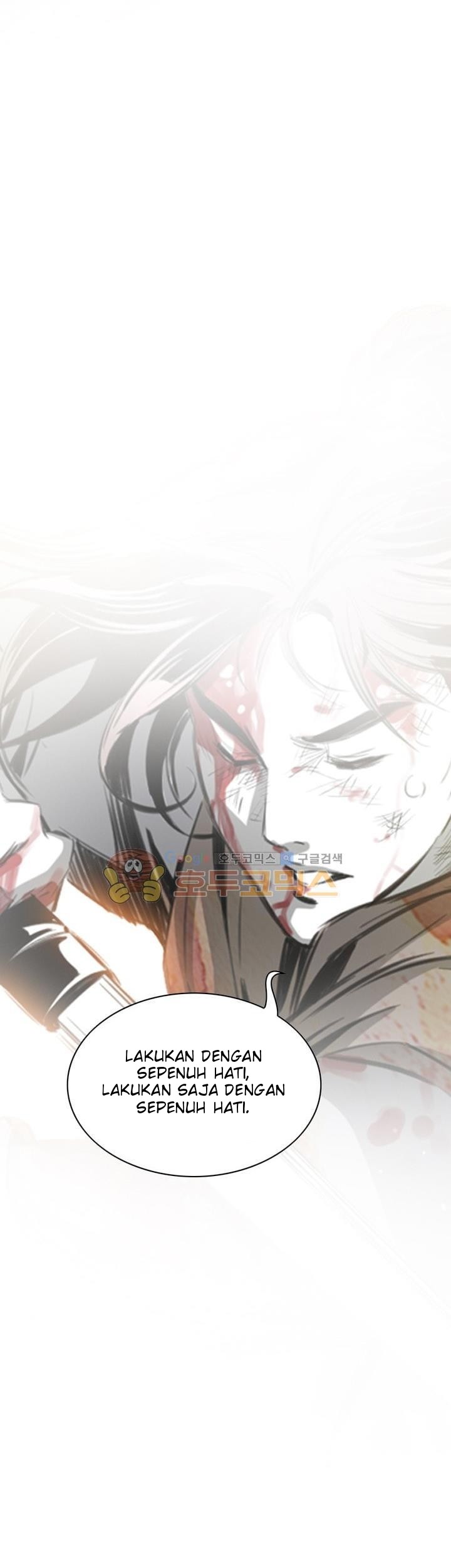 Way To Heaven Chapter 37 - halaman 51