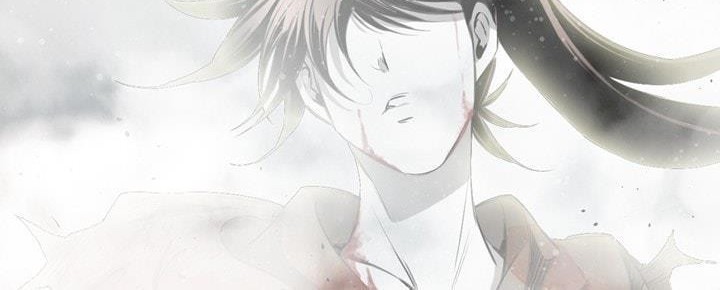 Way To Heaven Chapter 37 - halaman 62