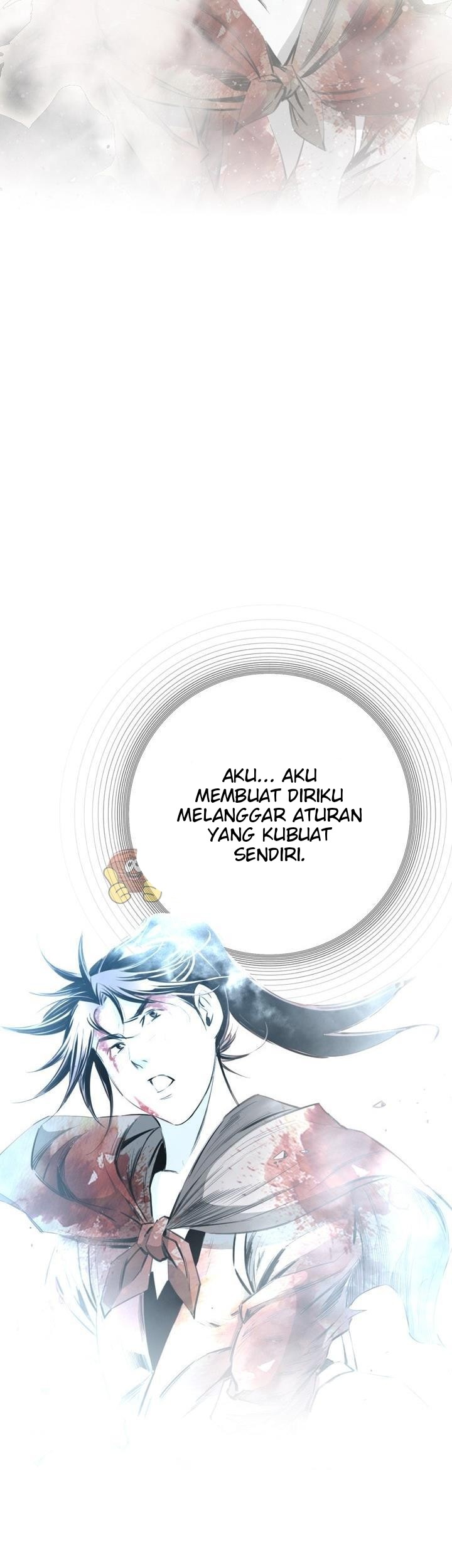 Way To Heaven Chapter 37 - halaman 63