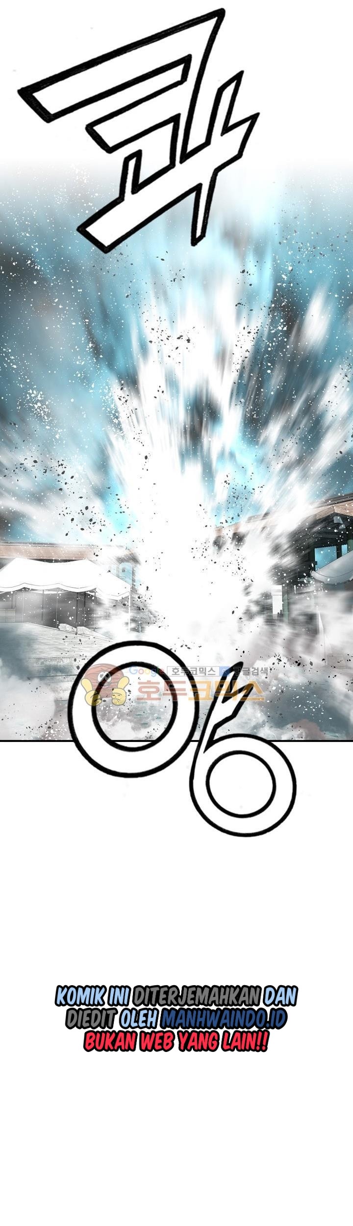 Way To Heaven Chapter 37 - halaman 65