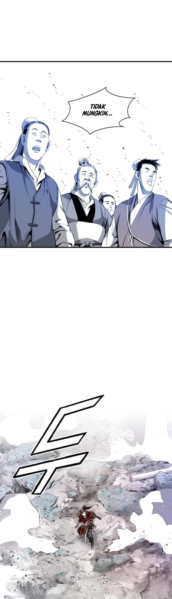 Way To Heaven Chapter 37 - halaman 69