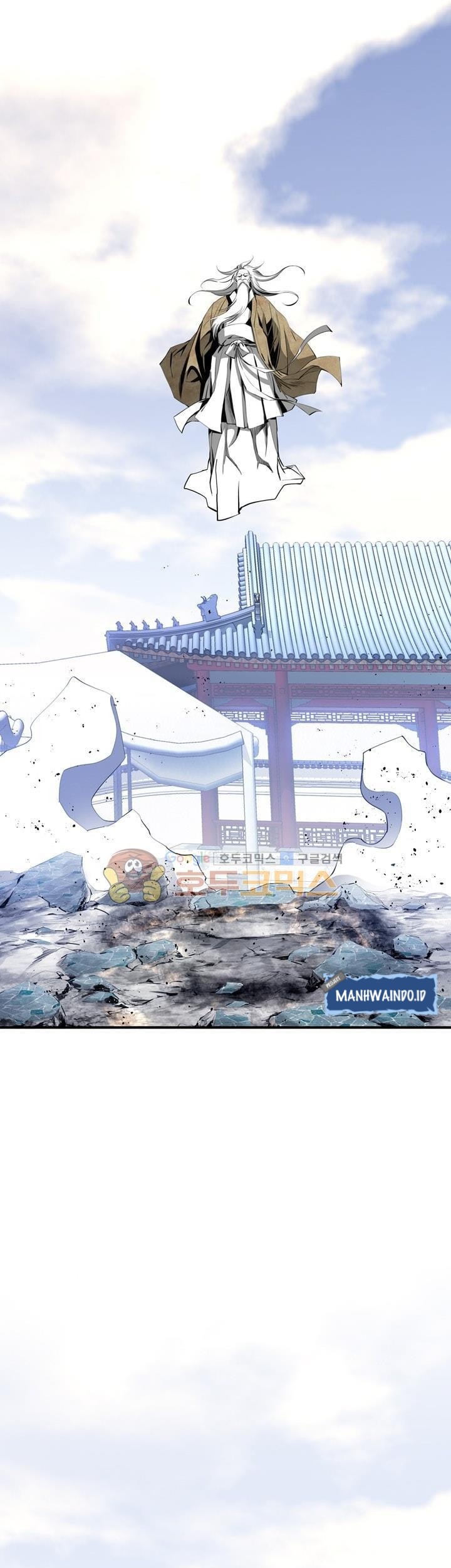 Way To Heaven Chapter 37 - halaman 73