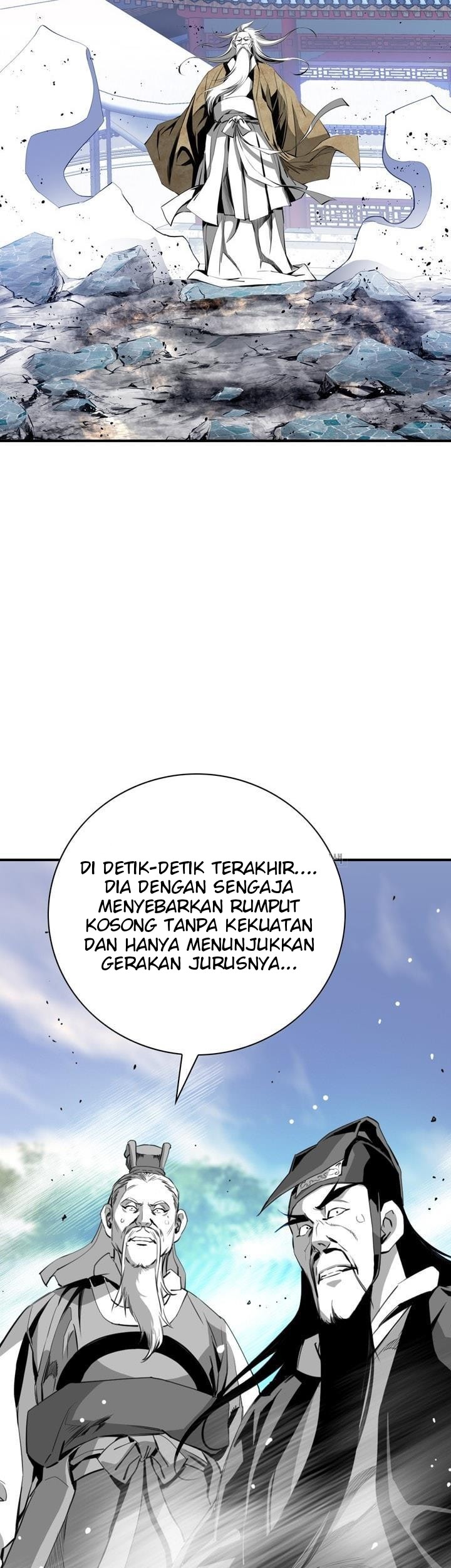 Way To Heaven Chapter 37 - halaman 75