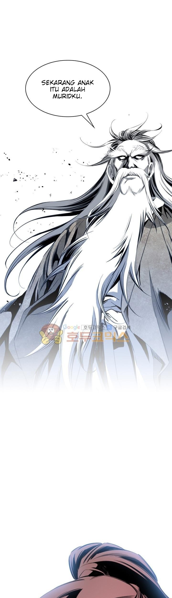 Way To Heaven Chapter 37 - halaman 83