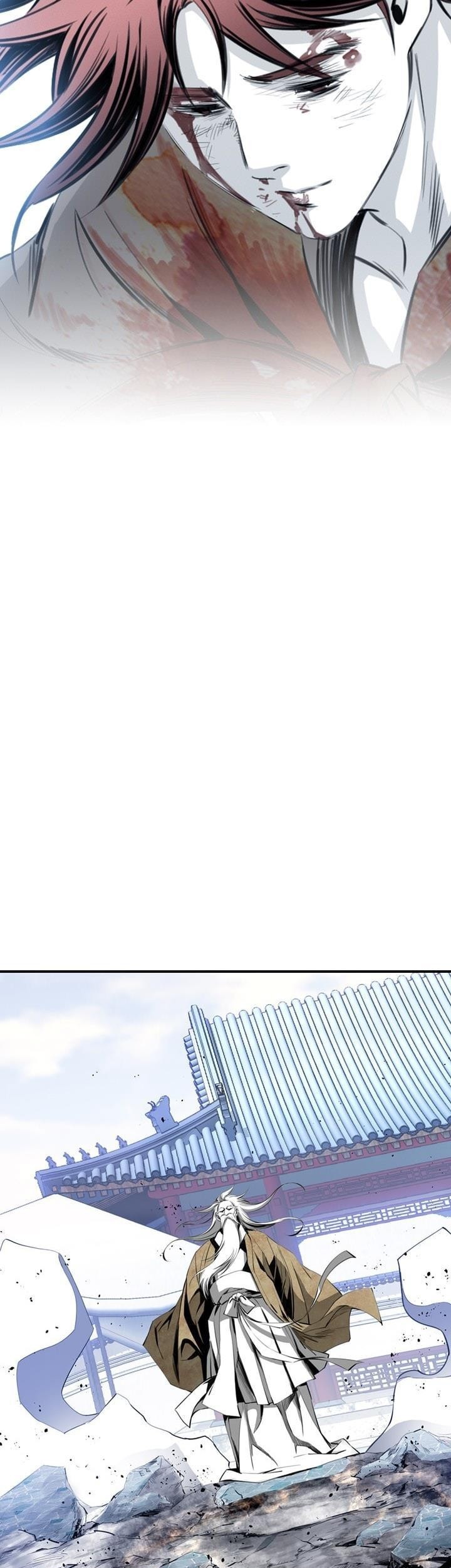 Way To Heaven Chapter 37 - halaman 85
