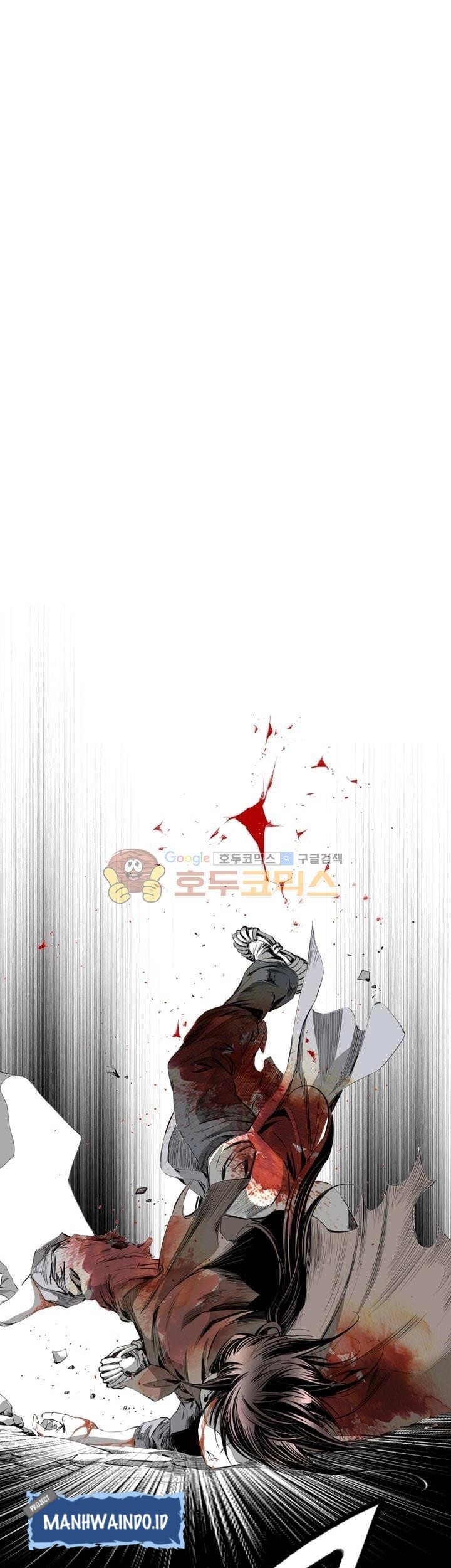 Way To Heaven Chapter 37 - halaman 89