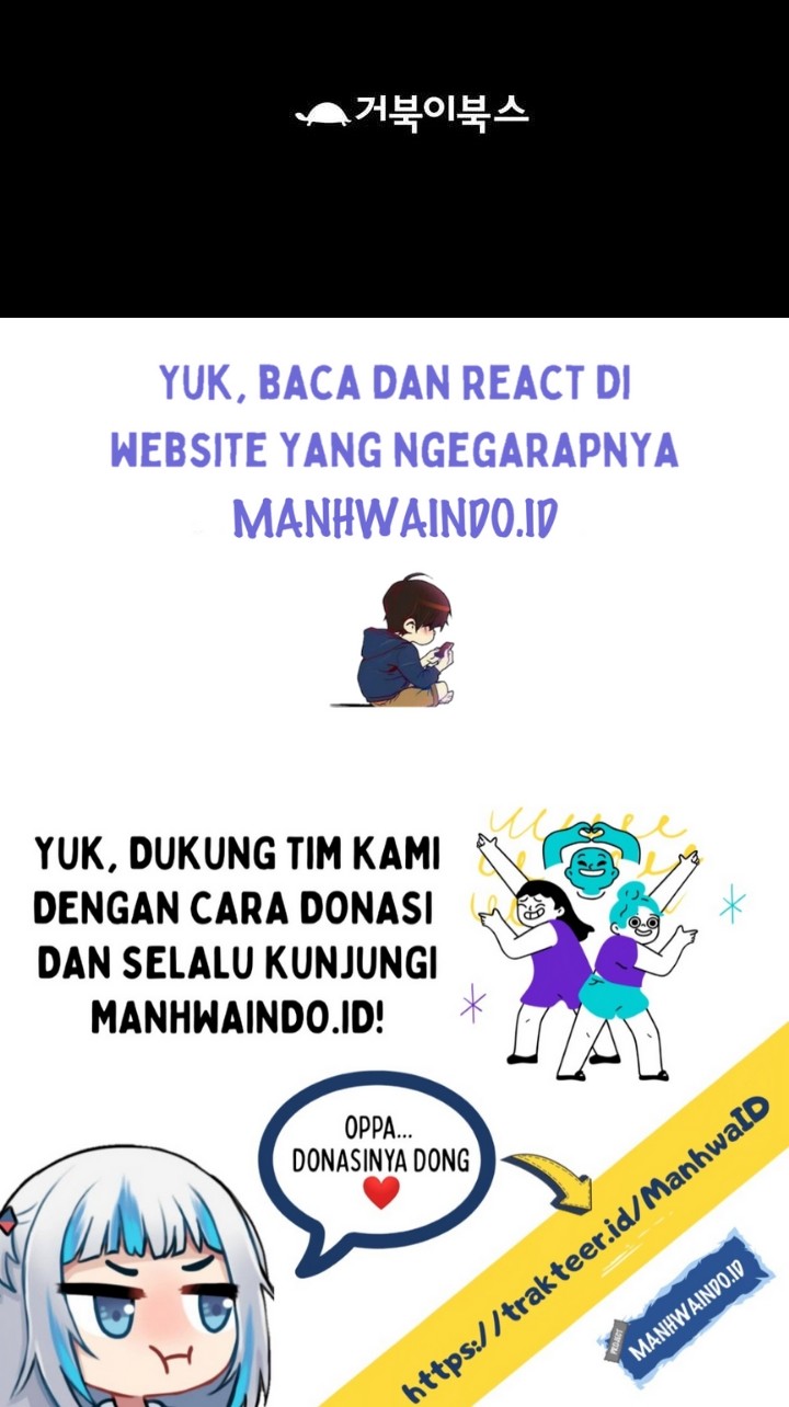 Way To Heaven Chapter 37 - halaman 92